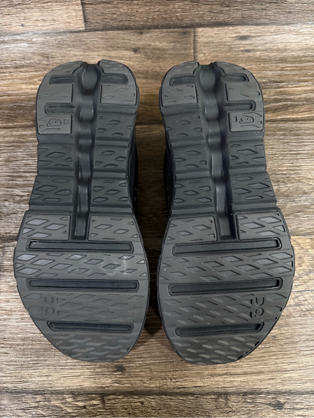 Men's On Cloudtilt running sneaker Sz 10.5 - Picture 6 of 7